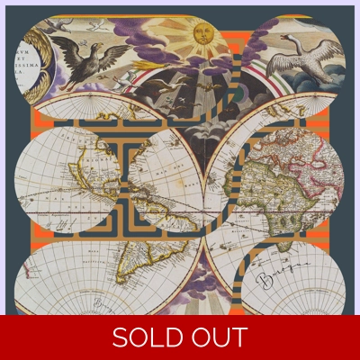 A Journey to Remember